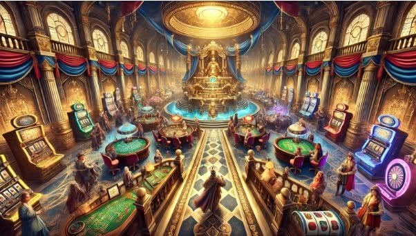 Learn about kingdom casino uk login