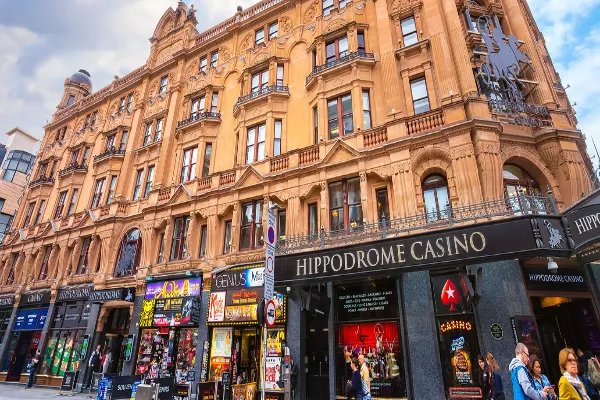 Discover love casino login