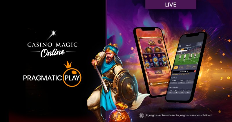 Guide to magic win Guide to magic win