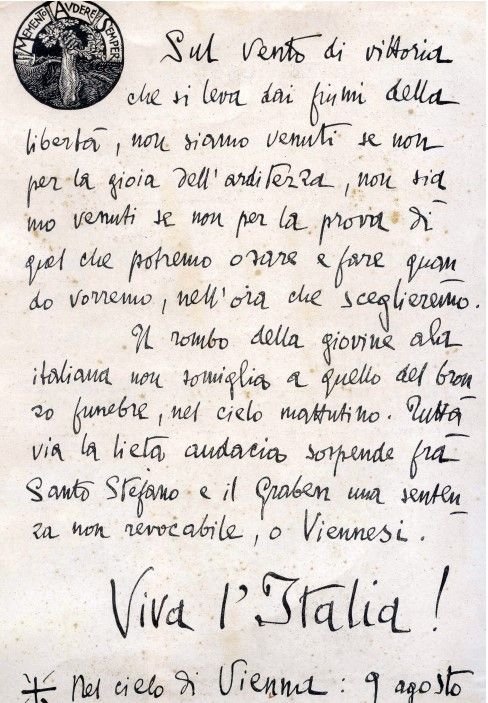 1. Definisci l’obiettivo del weekend