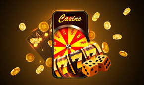 Experience the Excitement of Patrick Spins Casino Online Slots Experience the Excitement of Patrick Spins Casino Online Slots