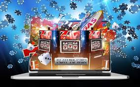 Experience the Excitement of Patrick Spins Casino Online Slots Experience the Excitement of Patrick Spins Casino Online Slots